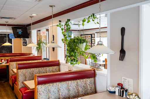 The Windmill Restaurant